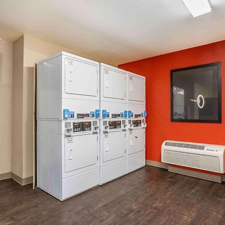 Extended Stay America Suites - Somerset - Franklin Exteriör bild