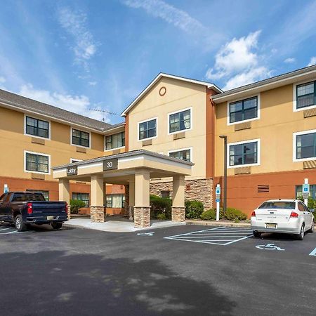 Extended Stay America Suites - Somerset - Franklin Exteriör bild