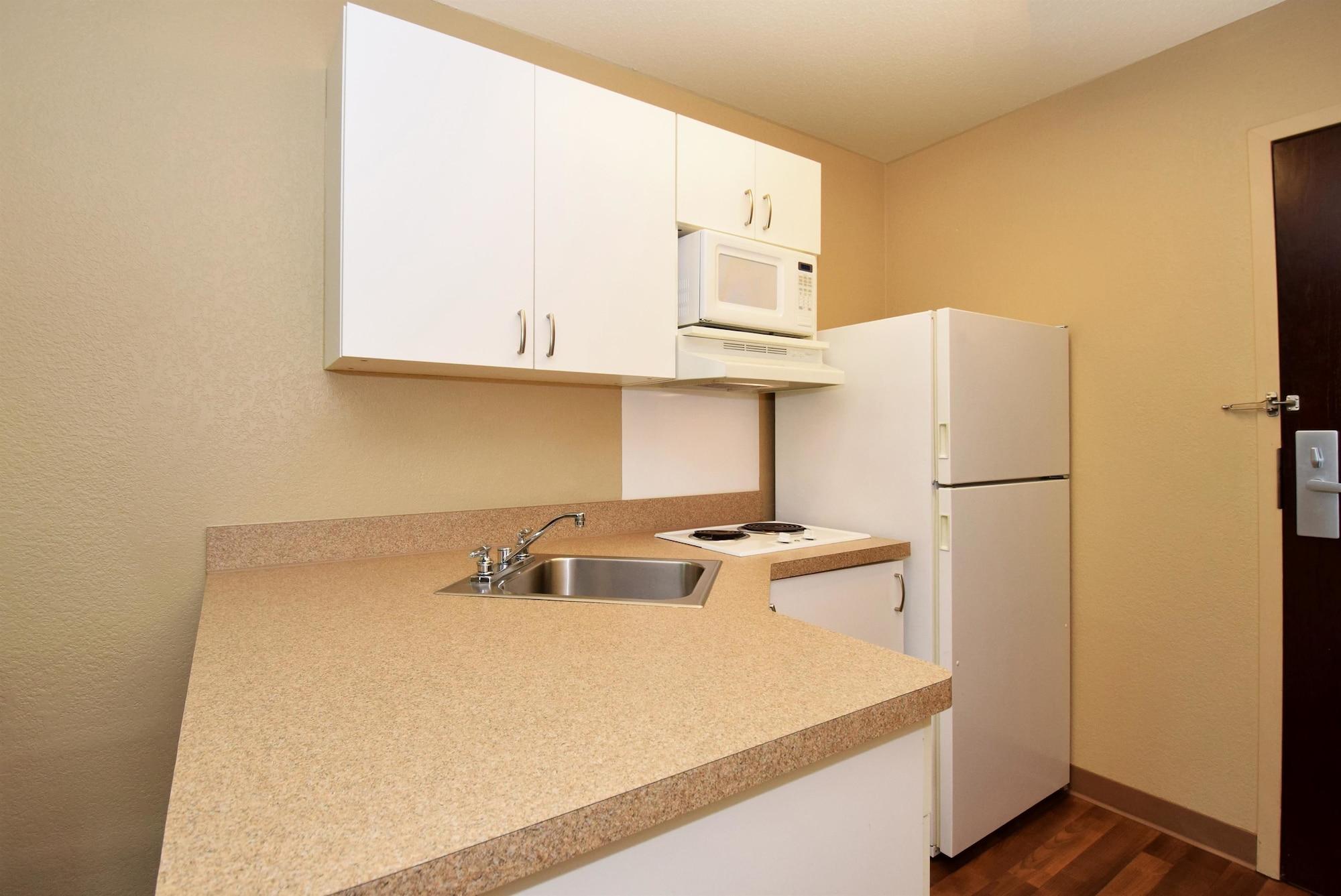 Extended Stay America Suites - Somerset - Franklin Exteriör bild