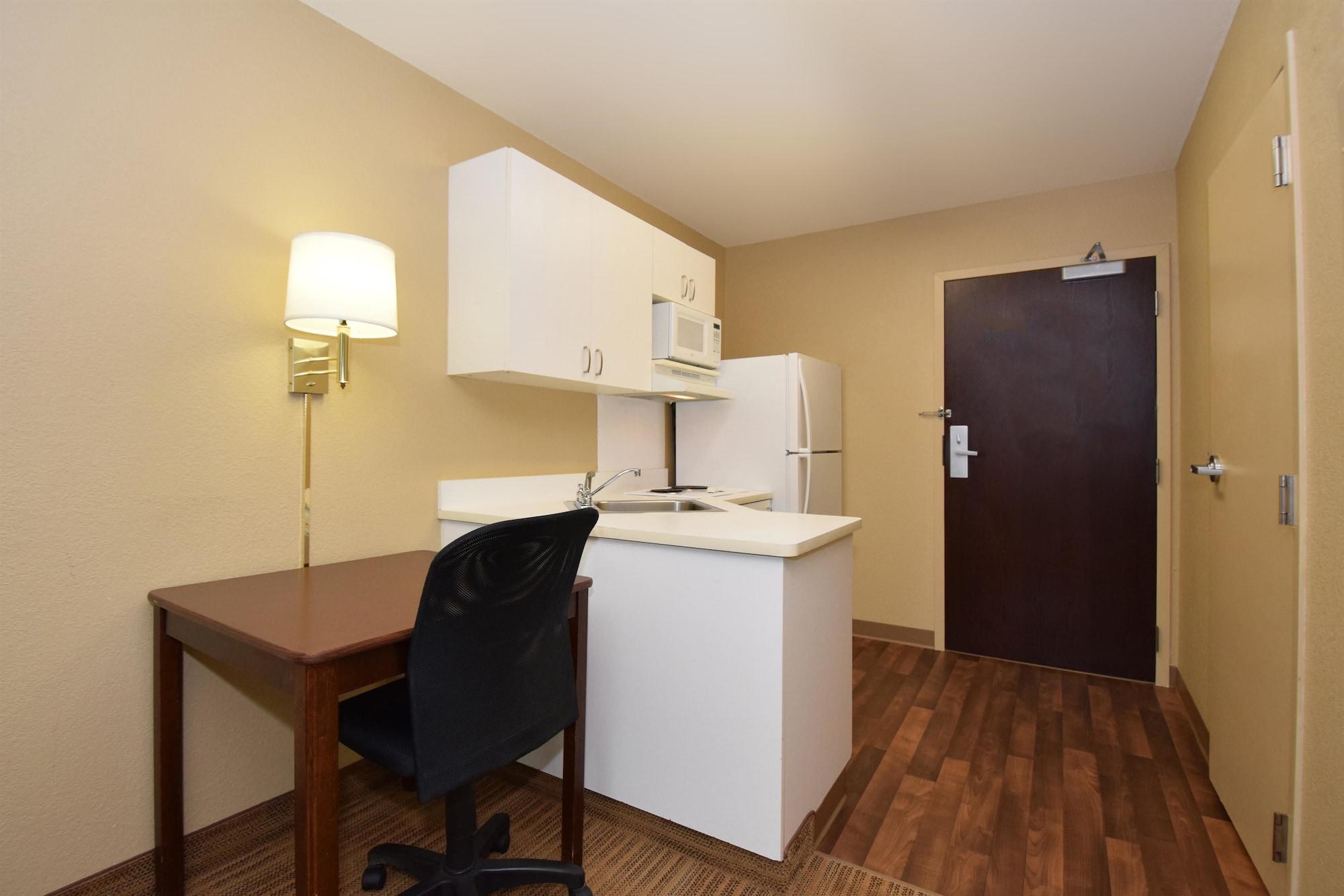 Extended Stay America Suites - Somerset - Franklin Exteriör bild
