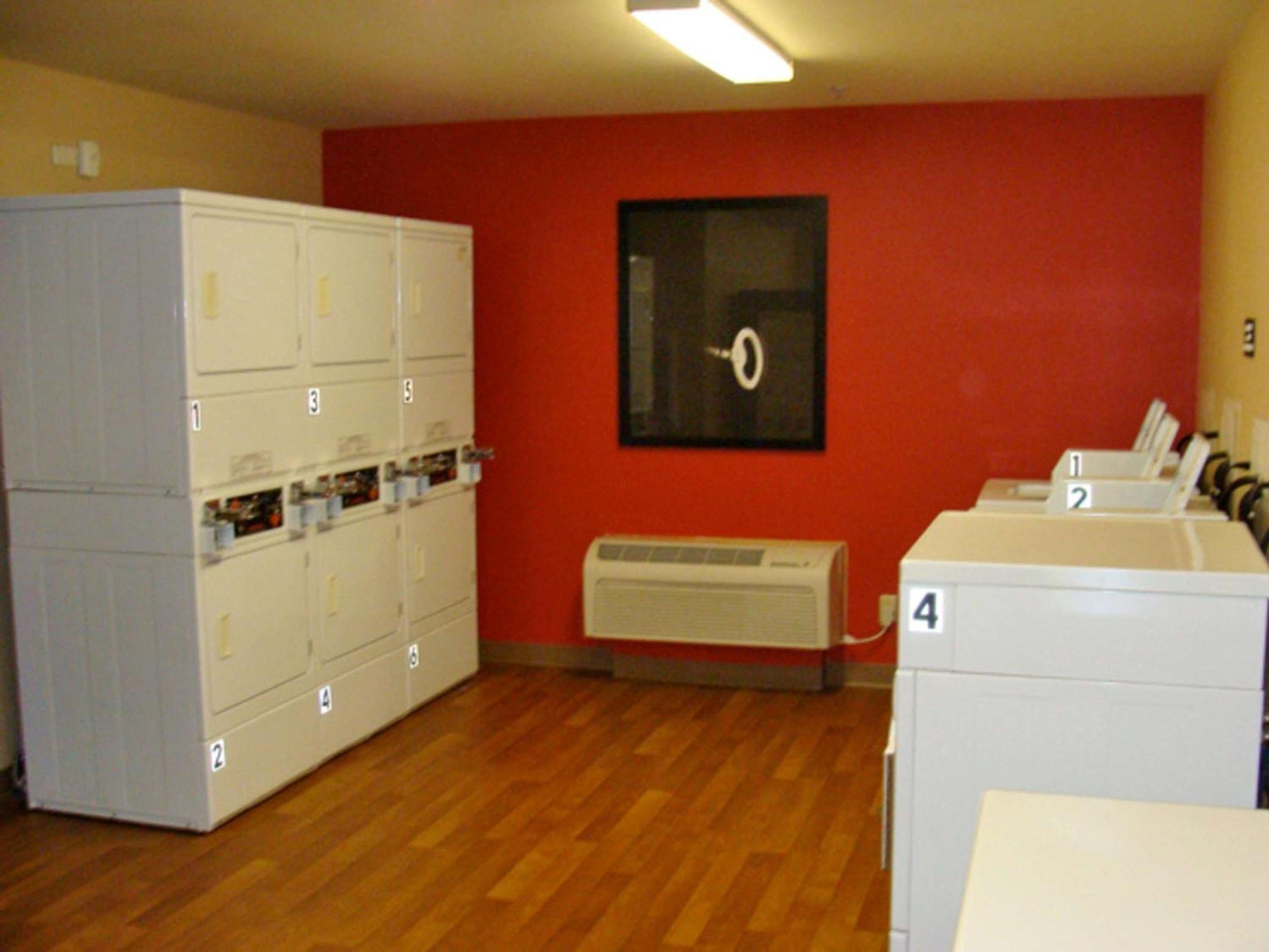 Extended Stay America Suites - Somerset - Franklin Exteriör bild