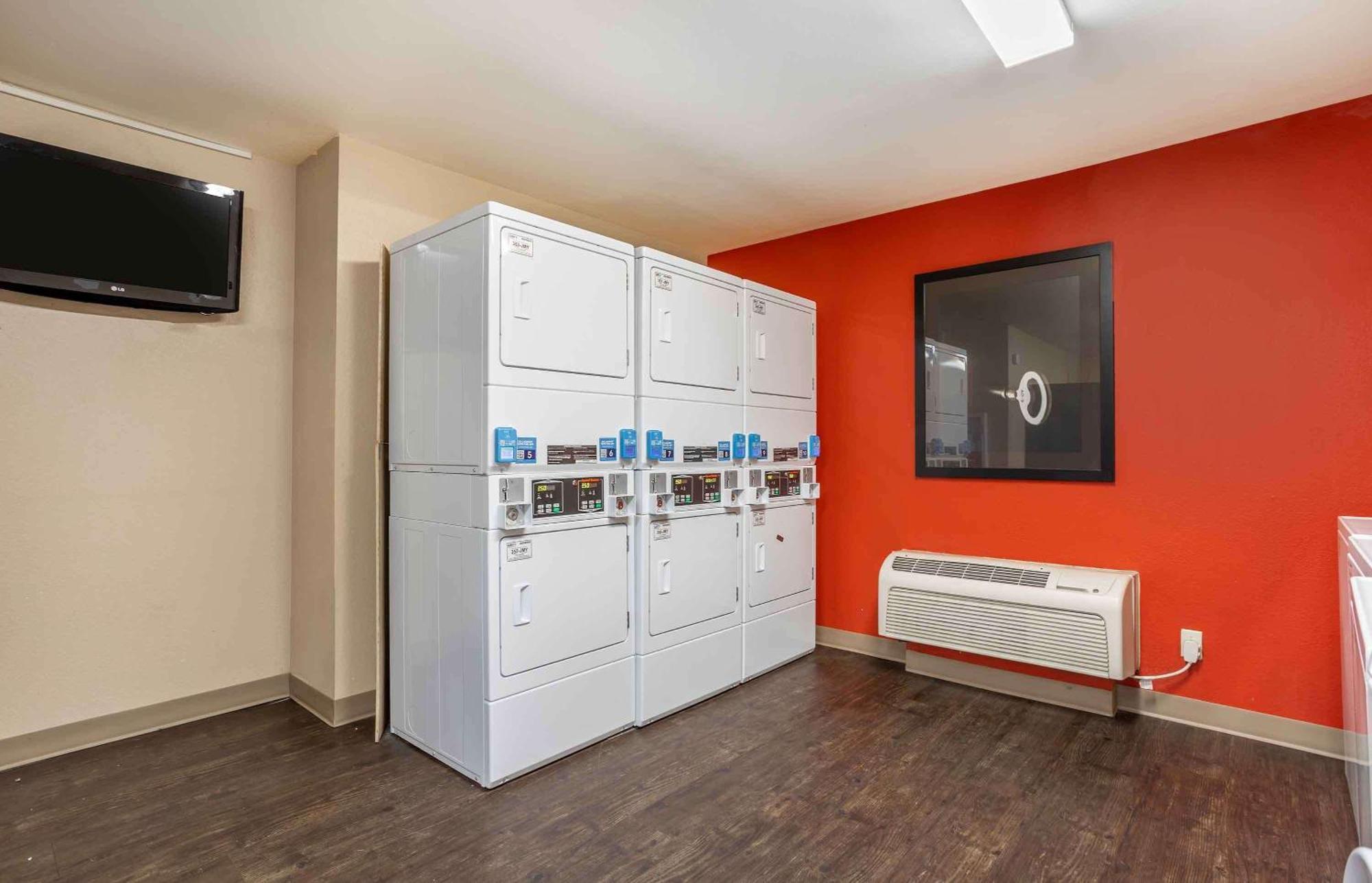 Extended Stay America Suites - Somerset - Franklin Exteriör bild