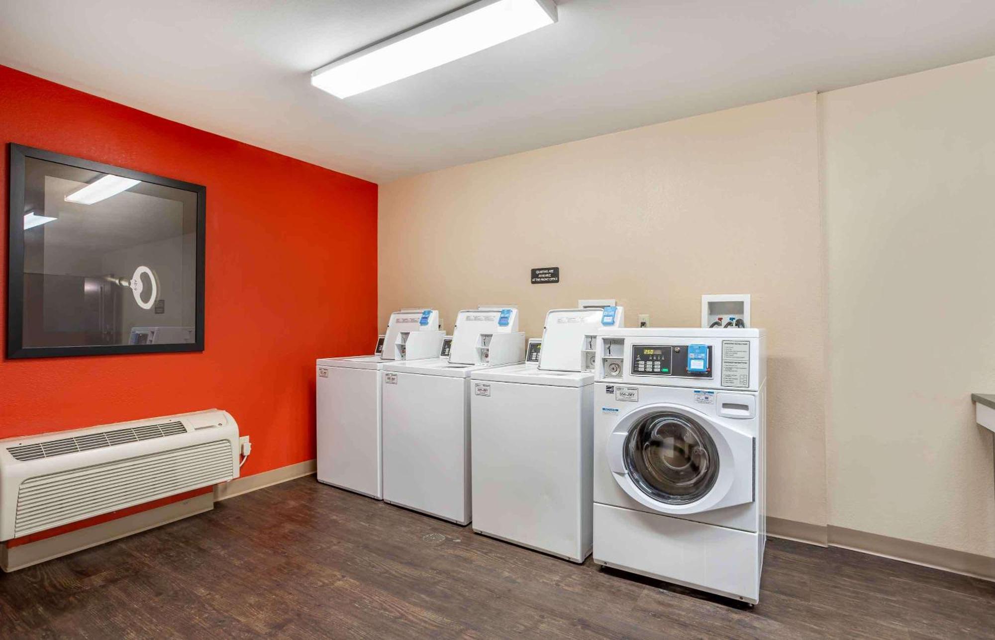 Extended Stay America Suites - Somerset - Franklin Exteriör bild