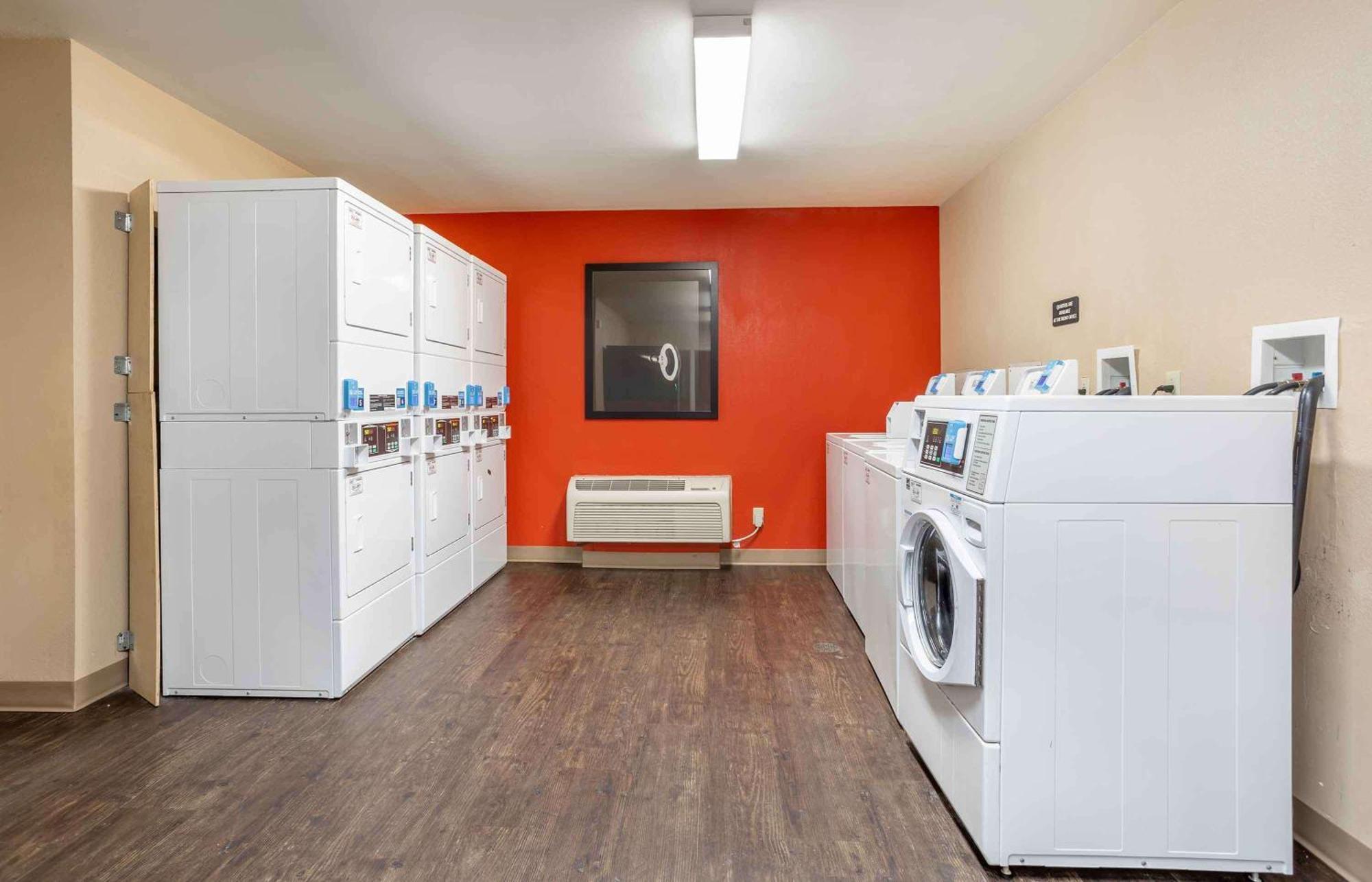 Extended Stay America Suites - Somerset - Franklin Exteriör bild