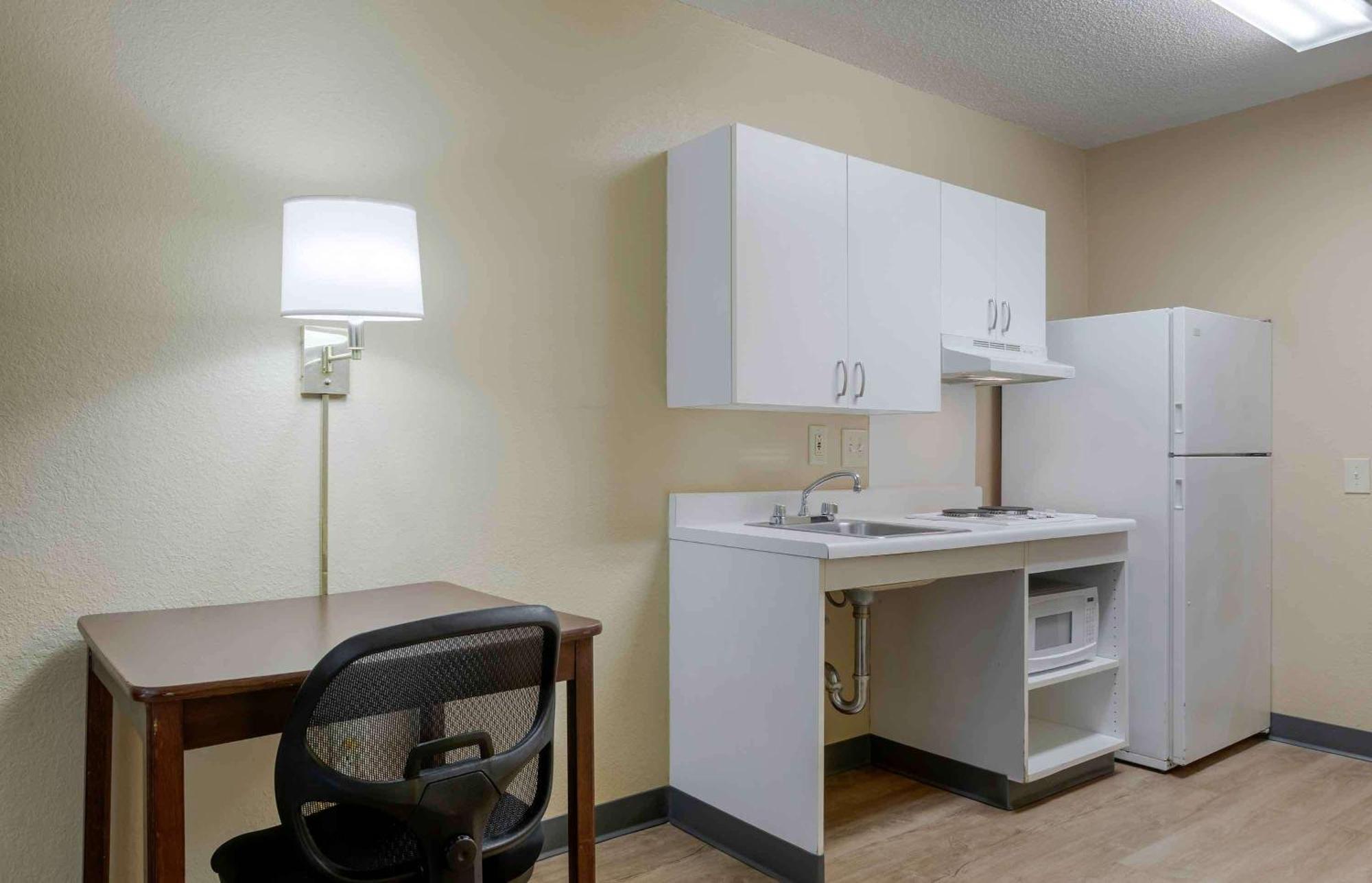 Extended Stay America Suites - Somerset - Franklin Exteriör bild