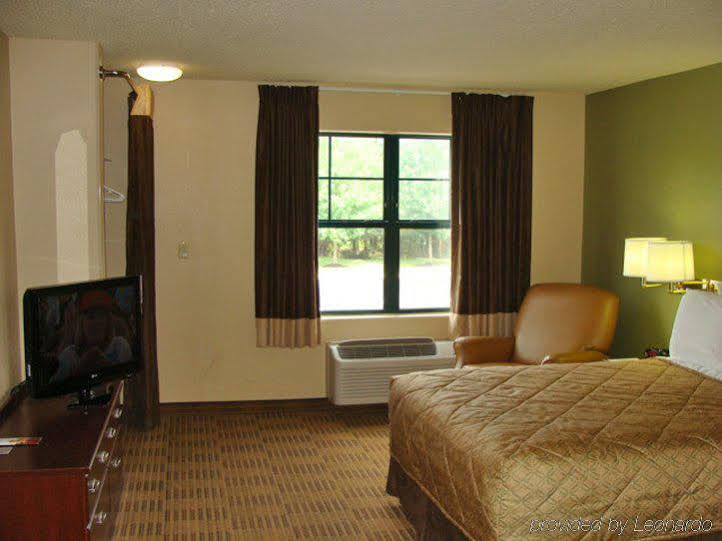Extended Stay America Suites - Somerset - Franklin Exteriör bild