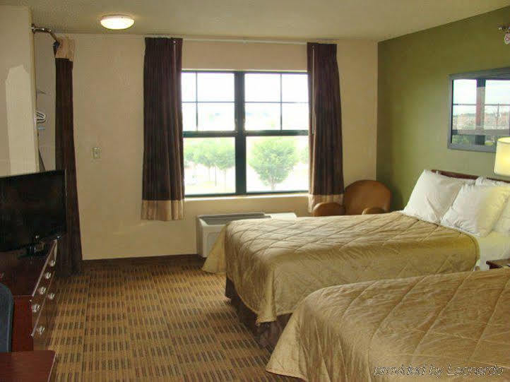 Extended Stay America Suites - Somerset - Franklin Exteriör bild