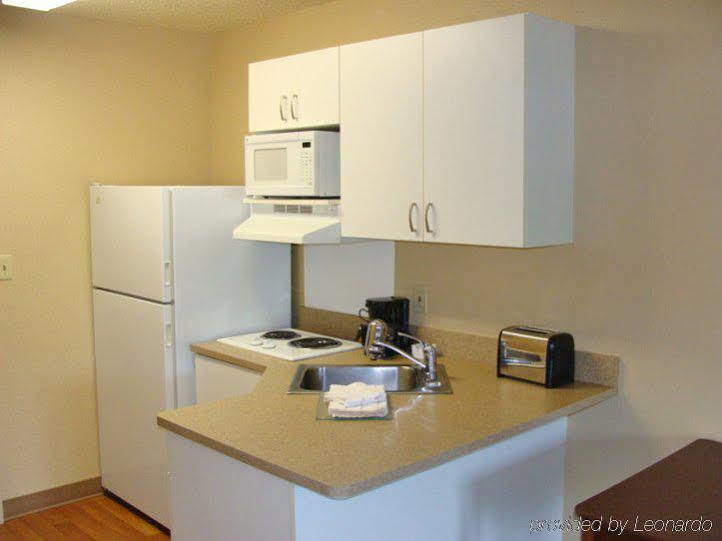 Extended Stay America Suites - Somerset - Franklin Exteriör bild