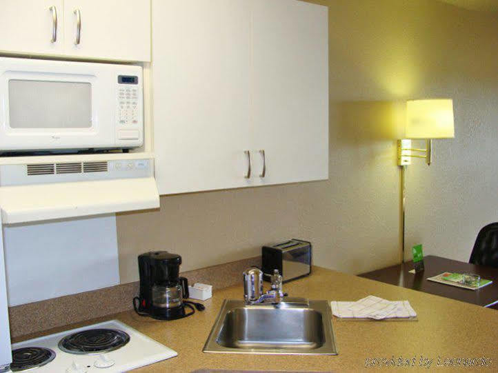 Extended Stay America Suites - Somerset - Franklin Exteriör bild